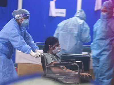 DSÖ'den Korkutan Uyarı: Delta Varyantı Başa Bela Oldu!