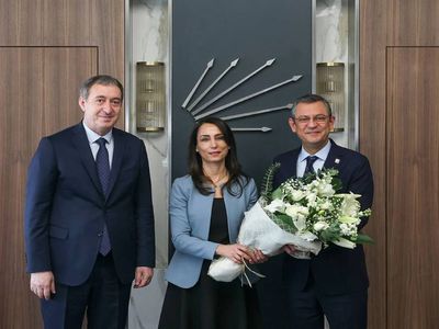 DEM ile CHP’in aday pazarlığı sürüyor: İstanbul’da o isim değiştirildi