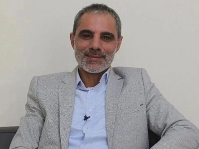 DEM Parti Eş Başkanı gözaltına alındı