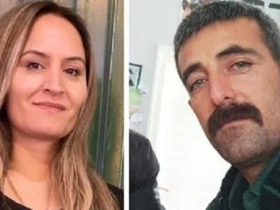 DEM Parti Esenyurt İlçe Eş Başkanlarına tutuklama talebi