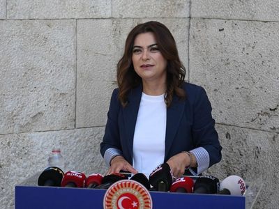 DEM Parti Grup Başkanvekili Koçyiğit'ten Açıklamalar