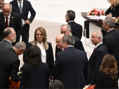 DEM Parti'den Bahçeli'ye destek