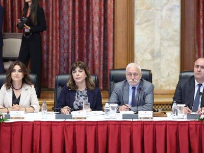 DEM Parti’den Komisyon Krizi: “Nefret Diline Taviz Vermeyiz”