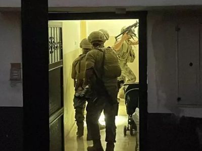 DEM Partili Çiçek Otlu'nun evinde yakalanan MLKP üyesi hakkında şok iddialar!