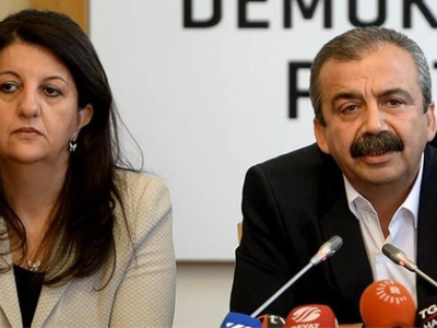 DEM Parti'nin İmralı görüşmesi sona erdi