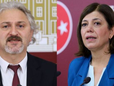 DEM Parti'nin İstanbul adayları belli oldu!