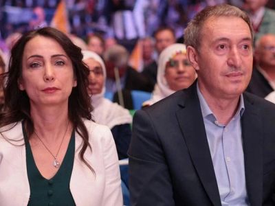 "DEM Parti'nin Öcalan ziyaretine izin çıktı" iddiası: Açıklama geldi