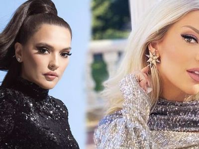 Demet Akalın Gülşah Saraçoğlu’nun Yasak Aşk Yaşadığını İfşalayınca Ortalık Karıştı!