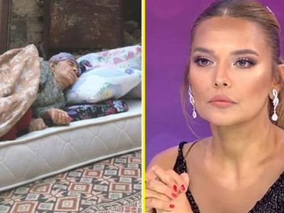Demet Akalın'dan Müjdeli Haber: 'Teyzemi Buldum'
