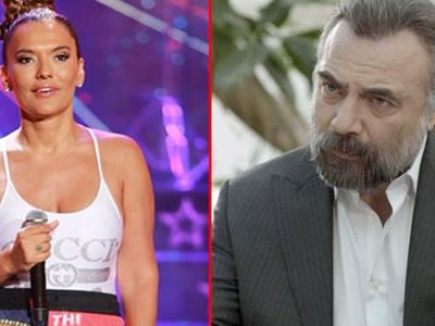 Demet Akalın’ın Attığı Tweet Ortalığı Karıştırdı: Eşkıya Dünyaya Hükümdar Olmaz Yayından Kalktı mı?