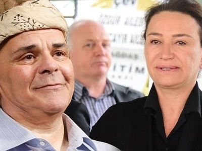 Demet Akbağ’dan Rasim Öztekin Açıklaması