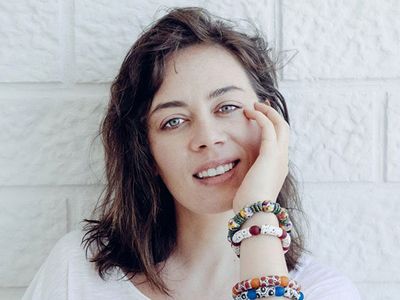 Demet Evgar Aniden Rahatsızlandı!