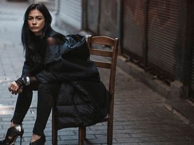 Demet Özdemir 