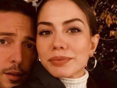 Demet Özdemir Oğuzhan Koç Aşkı Reklam Mı?