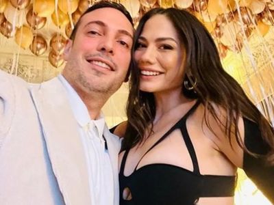 Demet Özdemir Oğuzhan Koç çifti evleniyor mu? Demet Özdemir Oğuzhan Koç düğünü ne zaman? Sevindiren haber geldi, evlilik tarihleri belli oldu