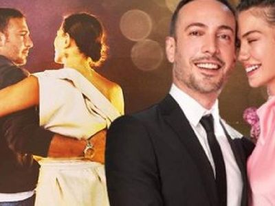 Demet Özdemir ve Oğuzhan Koç çiftinin düğün tarihindeki o detay yok artık dedirtti: Eski sevgilisiyle yıldönümünü seçmiş