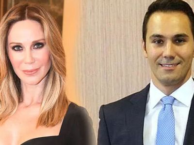 Demet Şener'den Cenk Küpeli Hakkında Konuştu: 'Ben Bu Konulara Hiç Girmiyorum'
