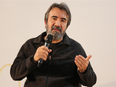 Demirkubuz'dan Oscar paylaşımı