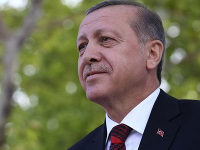 Demokrasinin Yılmaz Bekçisi AK Parti 20 Yaşında!