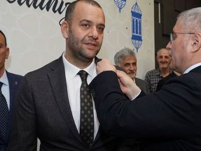 Demokrat Parti’de istifa silsilesi: 600 kişi AK Parti’ye geçti!