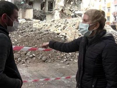 Denetimsizliğin Bedelini Millet Ödüyor: ‘Sallanıyoruz’ Diye İsyan Ettiler