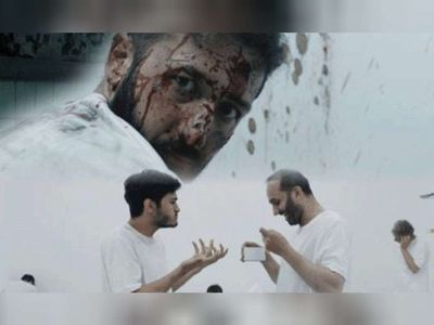Deney film konusu ve oyuncuları