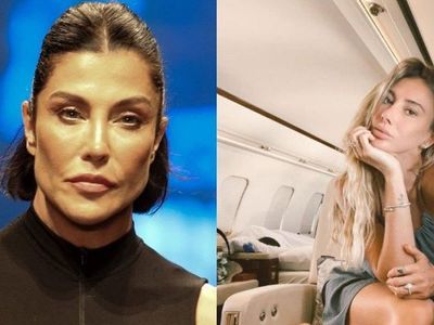 Deniz Akkaya'dan Şeyma Subaşı'ya Tepki: 'Çık Git Memleketimizden'