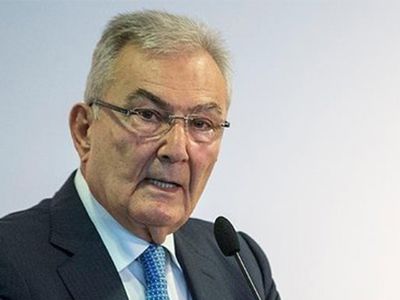 Deniz Baykal'a 2. İhanet CHP’den!