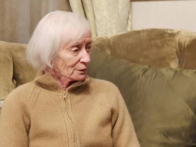 Deniz Baykal'ın eşi Olcay Baykal 88 yaşında yaşamını yitirdi