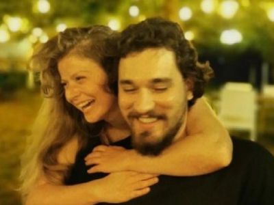 Deniz Şeremetli kimdir, ne iş yapıyor? Ecem Uzun kimle evleniyor? Ecem Uzun'un nişanlısı hakkında bilgiler