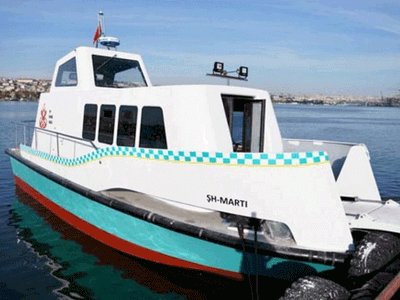 Deniz Taksi Nedir, Ücretleri Ne Kadar?
