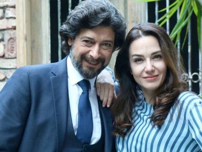 Deniz Uğur ve Erdinç Gülener Evlendi!