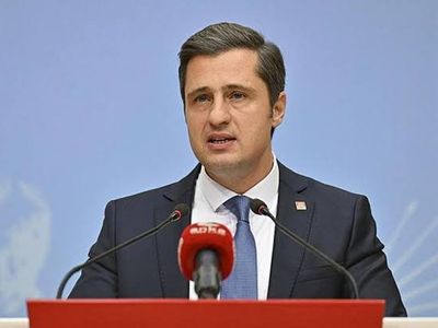 Deniz Yücel’den Erdoğan’a sert yanıt!