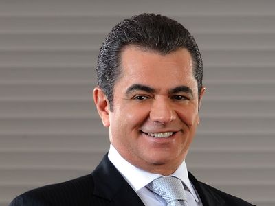 Denizbank genel müdür arıyor!
