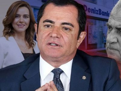 Hakan Ateş'e dolandırıcılık suçlaması!
