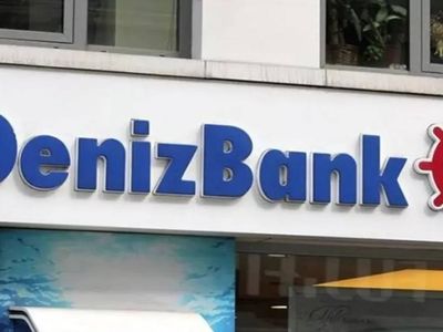 Denizbank mobil neden çalışmıyor? Denizbank’a ne oldu? Denizbank sistem mi çöktü?