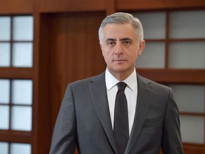 Denizbank'ta Hakan Ateş'in yerine gelecek isim belli oldu