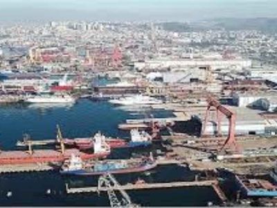 Denizcilik İşletmeleri Yönetimi DGS 2022 taban puanları ve bölüm kontenjanları