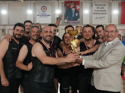 Malatya'da Bakan Kurum'un ismi caddede yaşatılıyor