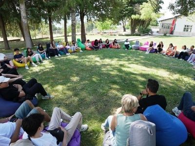 Denizli Büyükşehir, yaz etkinlikleri ile dolu dolu bir sezon sunuyor