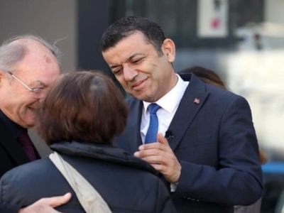 Denizli de yönetimi değişen iller arasında yer aldı: Denizli Belediye Başkanı Bülent Nuri Çavuşoğlu kimdir?