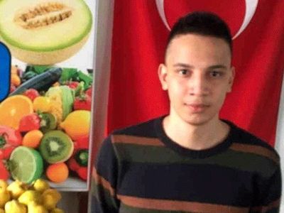 Denizli’de 19 Yaşındaki Barış’tan 2 Gündür Haber Alınamıyor!