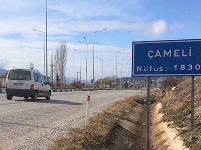 Denizli'de İmamdan Cemaate Kritik Çağrı! Kaymakamlık Açığa Aldı