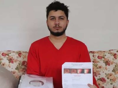 Denizli'de eşi benzeri görülmemiş olay: Bir yıldır hiç acıkmıyor!
