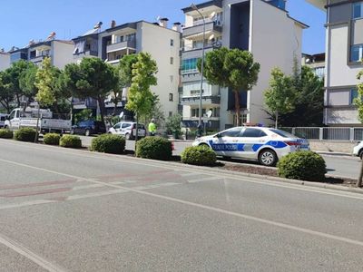 Denizli’de facia kaza: Ölü ve yaralılar var