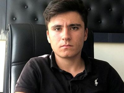 Denizli’de Koyun Otlatmaya Giden 18 Yaşındaki Genç Ölü Bulundu