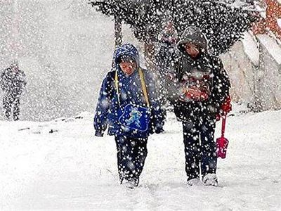 Denizli'de okullar tatil mi? 4 Mart 2022 yarın Denizli'de okullar tatil mi? Denizli Valiliği son dakika açıklamaları