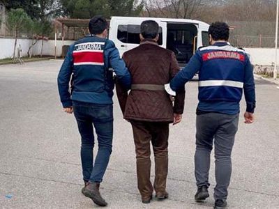 Denizli'de PKK/KCK Operasyonu