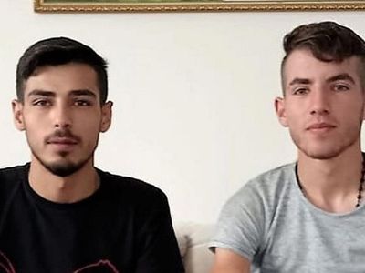 Denizli'den kahreden haber geldi! İki gencin cesedi su kuyusunda bulundu!