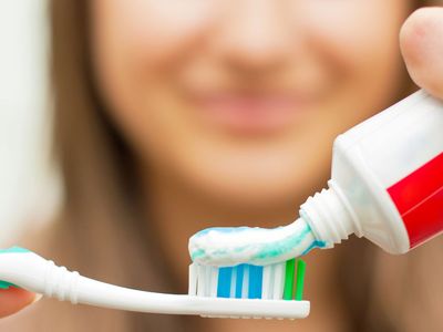 Dental Florozis Nedir?